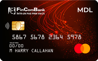 card