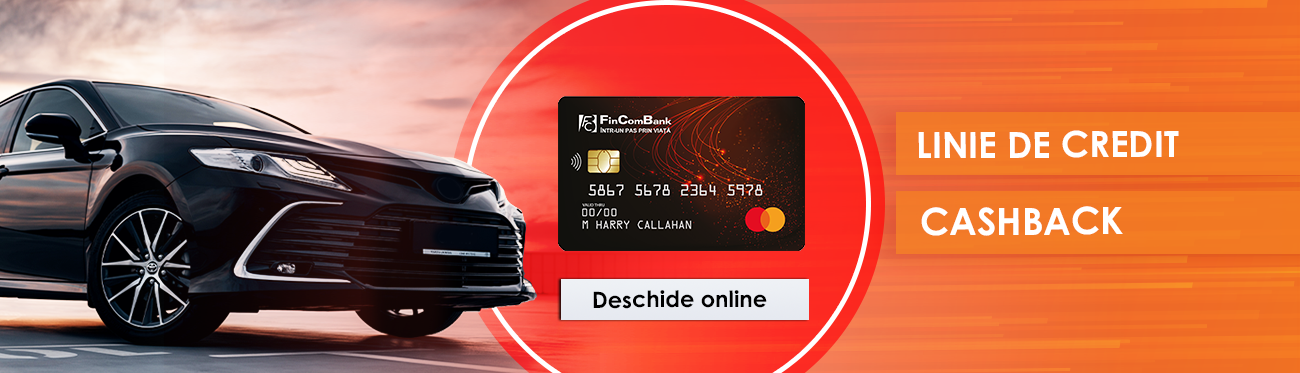 Rompetrol Card