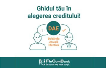 Cum calculăm corect DAE-ul la credite?