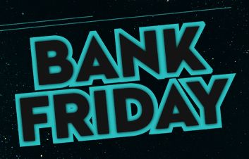 Super oferte la depozite de Bank Friday