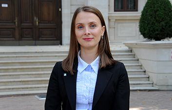 #МнениеЭксперта | Татьяна Копанчан, директор Отделения № 7: Кредитование в сфере сельского хозяйства