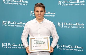 Felicitări antreprenorului Pavel Tataru şi afacerii de familie CRAMA TATARU premiaţi pentru excelenţă
