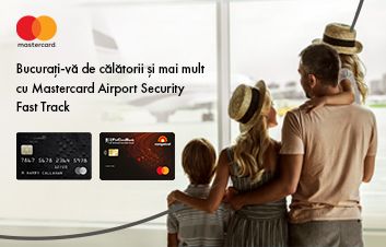 Услуга Fast Track теперь доступна для премиальных карт Mastercard