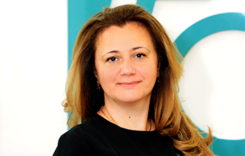 Elena Stovbun, Directorul Departamentului Dezvoltării Businessului: Despre realizările din anul precedent şi planurile din 2023