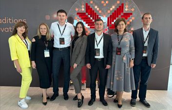 FinCombank a participat la Mastercard Day Moldova 2023