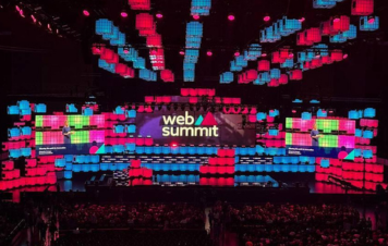 FinComBank принимает участие в Web Summit, крупнейшей международной конференции в Лиссабоне