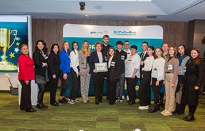 Gala de Excelenţă în Educaţie a premiat reuşitele celor mai de seamă contribuitori ai sectorului educaţional