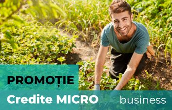 Развивайте свой бизнес вместе с FinComBank и промо-акцией на Кредиты Micro для фермеров