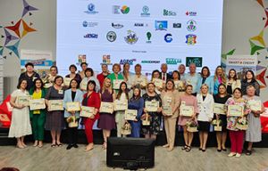 Лучшие женщины-предприниматели были награждены на церемонии Gala Femeilor în Agricultura Moldovei