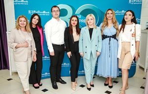 Pria SMEs Conference для Малого и Среднего Бизнеса