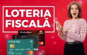 Победители конкурса «Loteria fiscală» от FinComBank этап II 2023 года