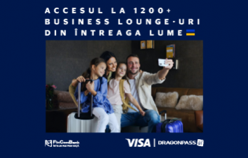 Visa Airport Lounge – новые правила доступа в лаунжи для держателей премиальных карт VISA