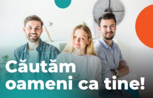 FinComBank te invită pe 10 şi 11 octombrie laTârgul de Cariere