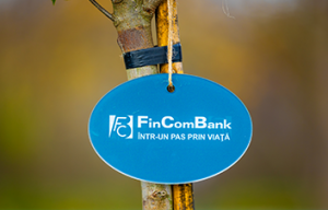 FinComBank: împreună pentru un parc mai verde la Valea Morilor FinComBank: împreună pentru un parc mai verde la Valea Morilor