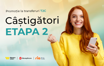 FinComBank объявляет победителей этапа №2 кампании «Получай деньги — выигрывай прямо на свой счёт» FinComBank объявляет победителей этапа №2 кампании «Получай деньги — выигрывай прямо на свой счёт»