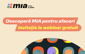 Creşte-ţi afacerea cu MIA – Webinar gratuit în fiecare marţi!
