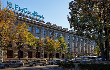 FinComBank anunţă noua componenţă a Consiliului Băncii