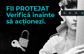 Ziua Internaţională a Siguranţei pe Internet