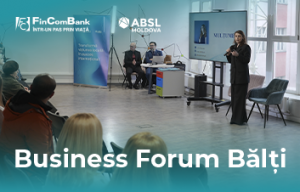 Networking valoros la Bălţi: soluţii practice pentru antreprenori Networking valoros la Bălţi: soluţii practice pentru antreprenori