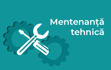 Anunţ despre indisponibilitatea serviciului FinComBusiness pe 10 aprilie, de la 19:00-00:00