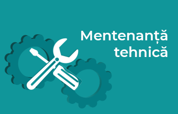 Anunţ despre indisponibilitatea serviciului FinComBusiness pe 10 aprilie, de la 19:00-00:00