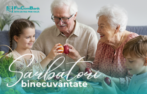 Sărbători Pascale cu bucurie şi pace Sărbători Pascale cu bucurie şi pace