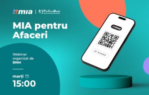 Преобразите свой бизнес с помощью мгновенных платежей MIA