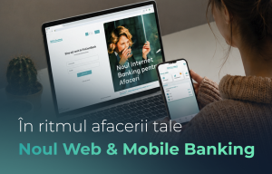 Descarcă noul FinComPay Business şi bucură-te de avantaje