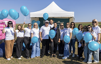 Primul Festival al Laptelui „De la Câmp la Pahar” – susţinut de FinComBank