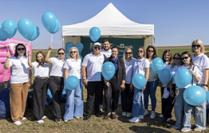 Primul Festival al Laptelui „De la Câmp la Pahar” – susţinut de FinComBank