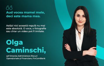 Fraudele moderne şi siguranţa banilor noştri