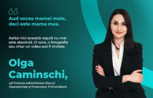 Fraudele moderne şi siguranţa banilor noştri